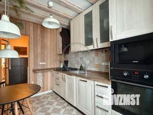 3-к квартира, вторичка, 60м2, 1/5 этаж