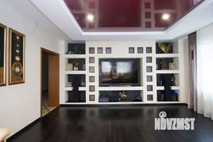 3-к квартира, вторичка, 169м2, 4/5 этаж