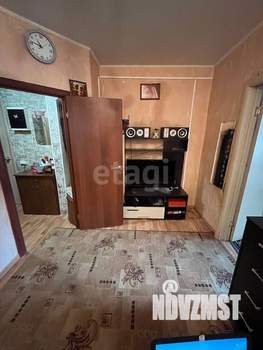 2-к квартира, вторичка, 37м2, 2/2 этаж