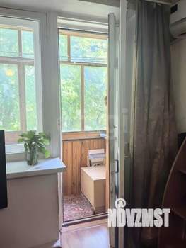 3-к квартира, вторичка, 58м2, 3/5 этаж