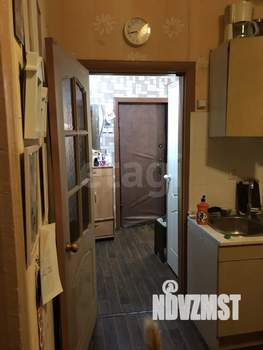 5-к квартира, вторичка, 70м2, 2/2 этаж