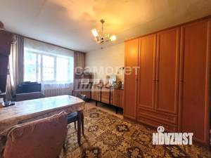 1-к квартира, вторичка, 31м2, 1/5 этаж