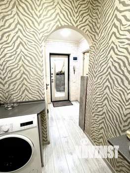 1-к квартира, вторичка, 21м2, 5/5 этаж