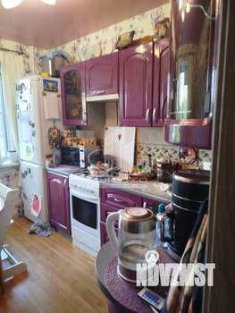 2-к квартира, вторичка, 50м2, 4/9 этаж
