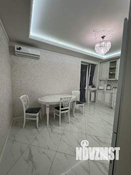 3-к квартира, вторичка, 110м2, 3/9 этаж