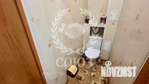 3-к квартира, вторичка, 61м2, 1/3 этаж