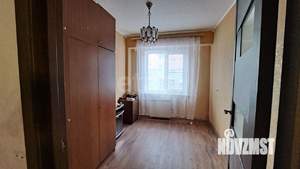 3-к квартира, вторичка, 50м2, 1/5 этаж