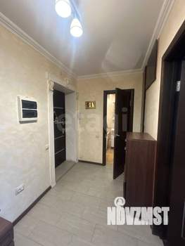 2-к квартира, вторичка, 55м2, 2/3 этаж