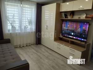1-к квартира, вторичка, 35м2, 11/13 этаж