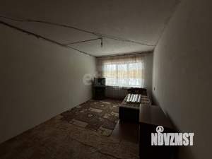 1-к квартира, вторичка, 31м2, 2/2 этаж