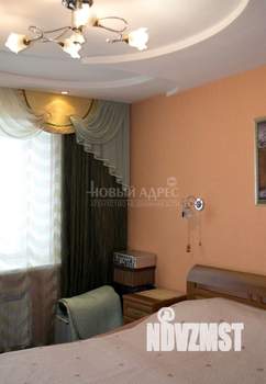 2-к квартира, вторичка, 49м2, 5/5 этаж