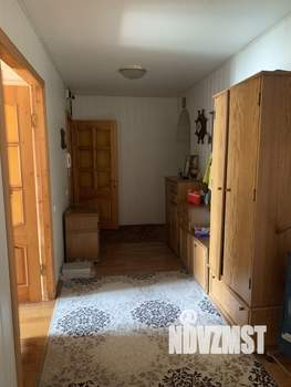 3-к квартира, вторичка, 84м2, 2/7 этаж