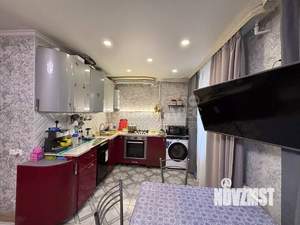 2-к квартира, вторичка, 60м2, 1/5 этаж