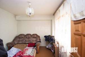 3-к квартира, вторичка, 50м2, 5/5 этаж