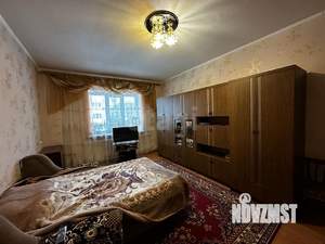 3-к квартира, вторичка, 74м2, 3/6 этаж