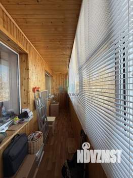 2-к квартира, вторичка, 52м2, 4/5 этаж