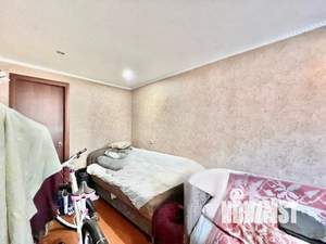 3-к квартира, вторичка, 55м2, 2/5 этаж