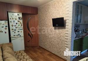 3-к квартира, вторичка, 60м2, 4/5 этаж