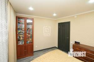 4-к квартира, вторичка, 80м2, 7/9 этаж