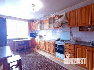 3-к квартира, вторичка, 90м2, 4/6 этаж