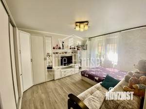2-к квартира, вторичка, 46м2, 2/3 этаж