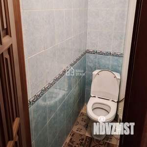 4-к квартира, вторичка, 76м2, 1/9 этаж