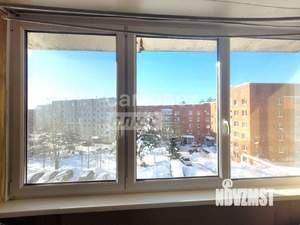 3-к квартира, вторичка, 64м2, 4/9 этаж