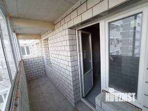 2-к квартира, вторичка, 51м2, 10/19 этаж