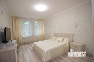 2-к квартира, вторичка, 68м2, 3/12 этаж