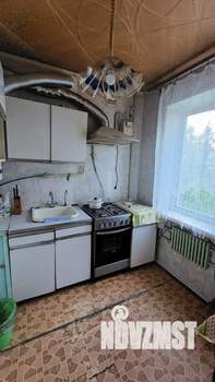 2-к квартира, вторичка, 44м2, 3/5 этаж