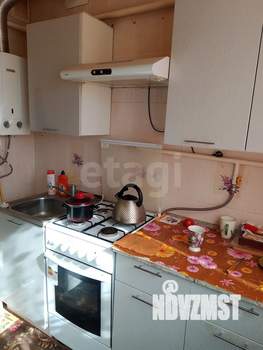 1-к квартира, вторичка, 31м2, 1/5 этаж