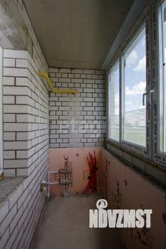 1-к квартира, вторичка, 35м2, 1/8 этаж