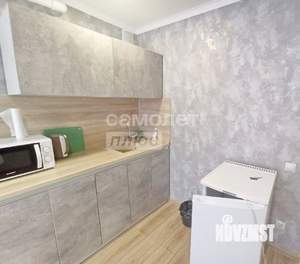1-к квартира, вторичка, 37м2, 1/3 этаж