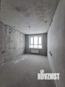 2-к квартира, вторичка, 56м2, 3/10 этаж