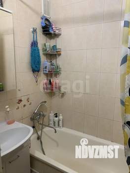 3-к квартира, вторичка, 67м2, 5/6 этаж