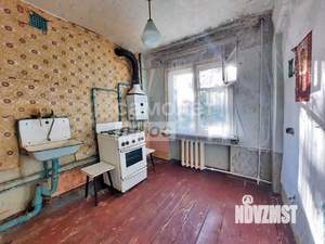 1-к квартира, вторичка, 31м2, 3/5 этаж