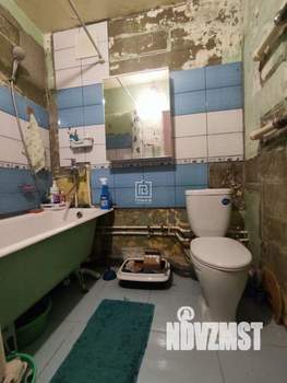 1-к квартира, вторичка, 32м2, 1/9 этаж