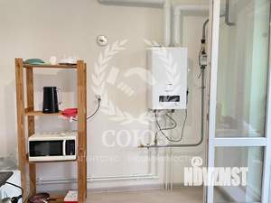 1-к квартира, вторичка, 31м2, 1/3 этаж
