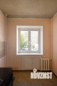 2-к квартира, вторичка, 44м2, 2/9 этаж