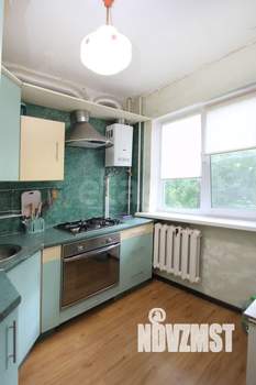 2-к квартира, вторичка, 46м2, 1/5 этаж