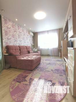 2-к квартира, вторичка, 61м2, 4/9 этаж