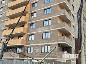 2-к квартира, вторичка, 62м2, 4/18 этаж