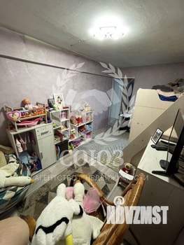 3-к квартира, вторичка, 58м2, 5/5 этаж