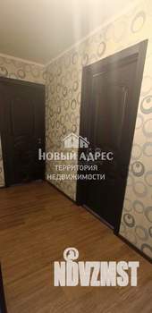 2-к квартира, вторичка, 46м2, 2/3 этаж