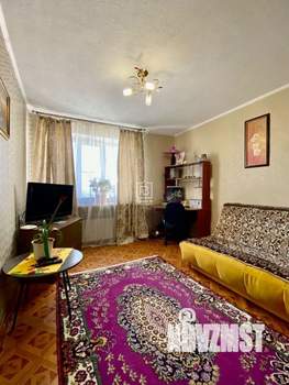 2-к квартира, вторичка, 35м2, 5/9 этаж
