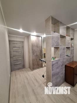 2-к квартира, вторичка, 48м2, 4/5 этаж