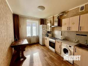 1-к квартира, вторичка, 39м2, 4/9 этаж