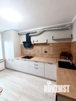 1-к квартира, вторичка, 36м2, 1/3 этаж