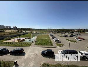 1-к квартира, вторичка, 44м2, 3/17 этаж