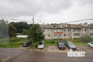 2-к квартира, вторичка, 47м2, 2/2 этаж